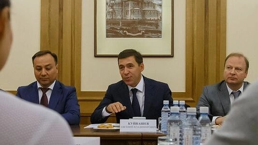 Куйвашев рассказал, кого хочет видеть в должности главы Екатеринбурга