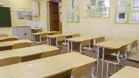 Главная картинка новости: ФСБ предотвратила  массовое убийство  в колледже под Москвой