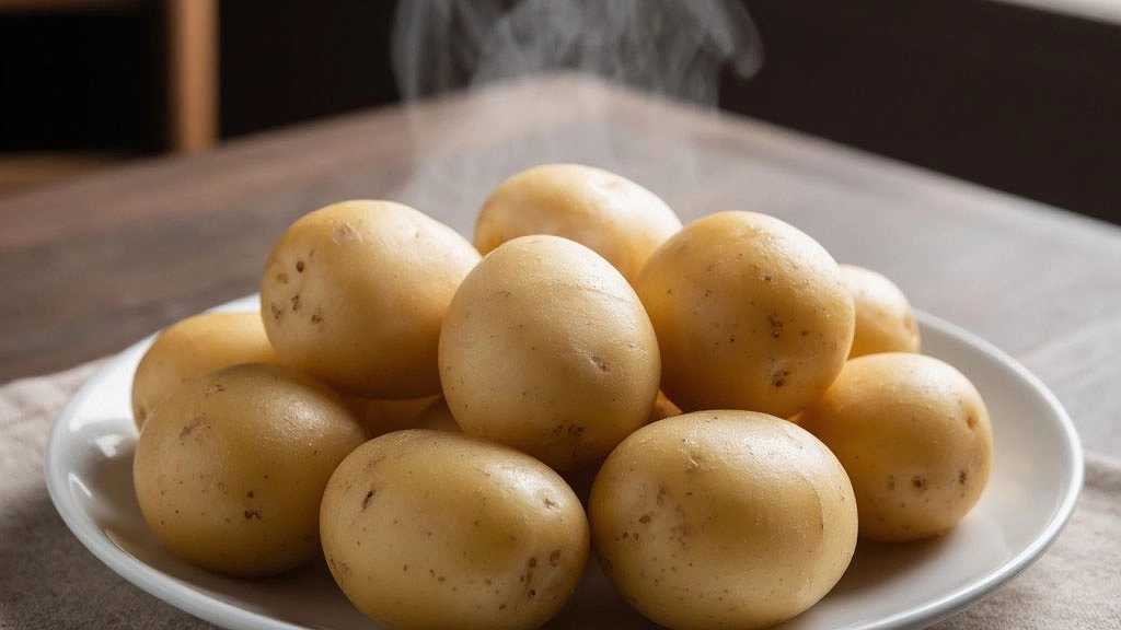 Перестала готовить картофель для салатов навсегда: увидела секрет, который применяют в ресторане, чтобы было вкуснее