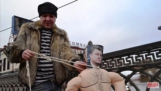 Главная картинка новости: Екатеринбургский маг Антон Симаков, на которого завели уголовное дело, рассказал, что думает об обвинениях