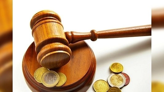 В Екатеринбурге прокуратура «копейкой» наказала сразу две коммунальные компании - 20 октября 2015 года