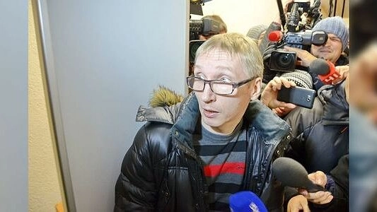 В Екатеринбурге прокурор просит приговорить «автохама» Малафеева к 9 месяцам исправительных работ