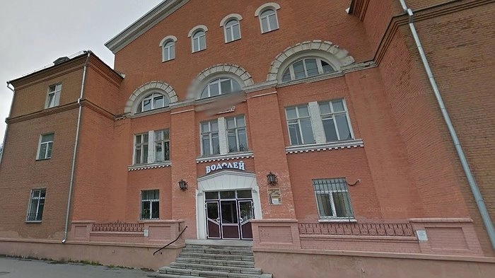 Уходит целая эпоха: в Екатеринбурге закрывают известную баню