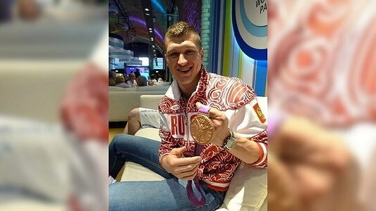 FINA допустила пловца из Свердловской области Никиту Лобинцева до Олимпиады