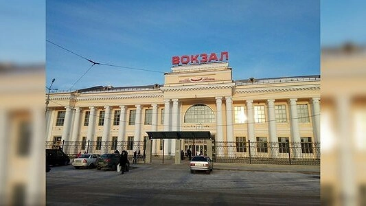 РЖД оштрафовали за недостаточную защиту вокзала Екатеринбурга от террористов