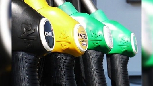 В США установлен рекорд низких цен на бензин за последние 10 лет – 19 января 2016 года