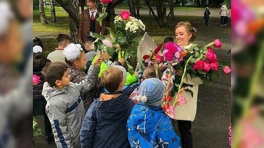 Школы Свердловской области примут более 60 тысяч первоклашек 1 сентября