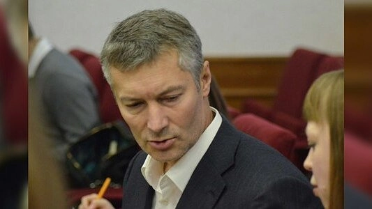 Главная картинка новости: Депутаты Екатеринбурга просят замгенпрокурора наказать мэра Ройзмана за участие в преступлении