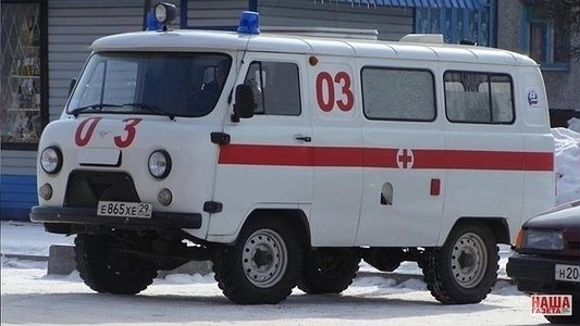 В Карпинске двухлетняя девочка замерзла насмерть в квартире, пока ее мама ездила по делам в другой город- 30 марта 2016 года