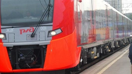 Главная картинка новости: На выходные в Екатеринбурге изменится расписание электричек