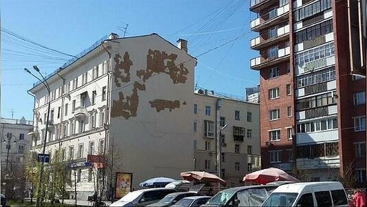 «Рассчитываем на сознательность горожан»: мэрия проведет «балконную реформу», несмотря на отмену «дедлайна»