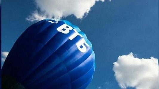 Группа ВТБ первой в России провела онлайн-регистрацию квартиры, приобретенной с торгов