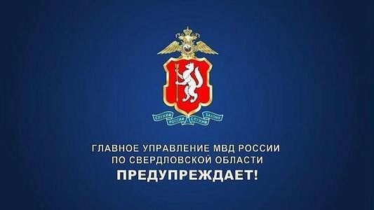 В полиции Екатеринбурга рассказали, как избежать самых частых уловок мошенников