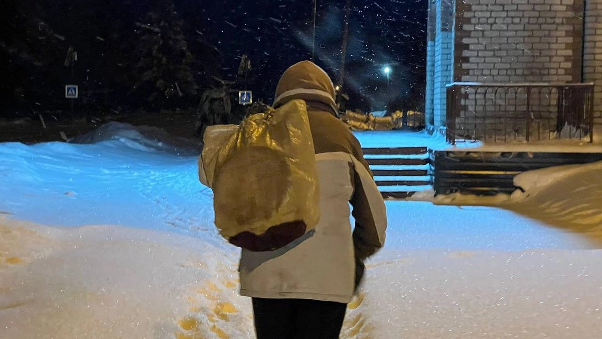 Главная картинка новости: Если вам за 60: сохраняйте это в себе, особенно от родных