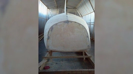 В уральской колонии заключенным заказали яхту, но не стали платить