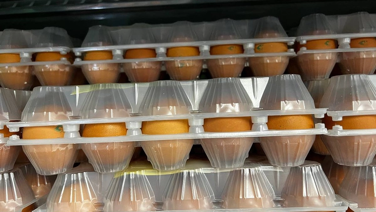 Цены на продукты в Свердловской области продолжают расти: повышение затронуло и новогодние продукты