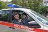 В Екатеринбурге сотрудники полиции при содействии Росгвардии по горячим следам раскрыли разбой
