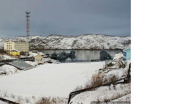 Главная картинка новости: Лютый мороз: 5 сериалов, которые снимали на русском севере