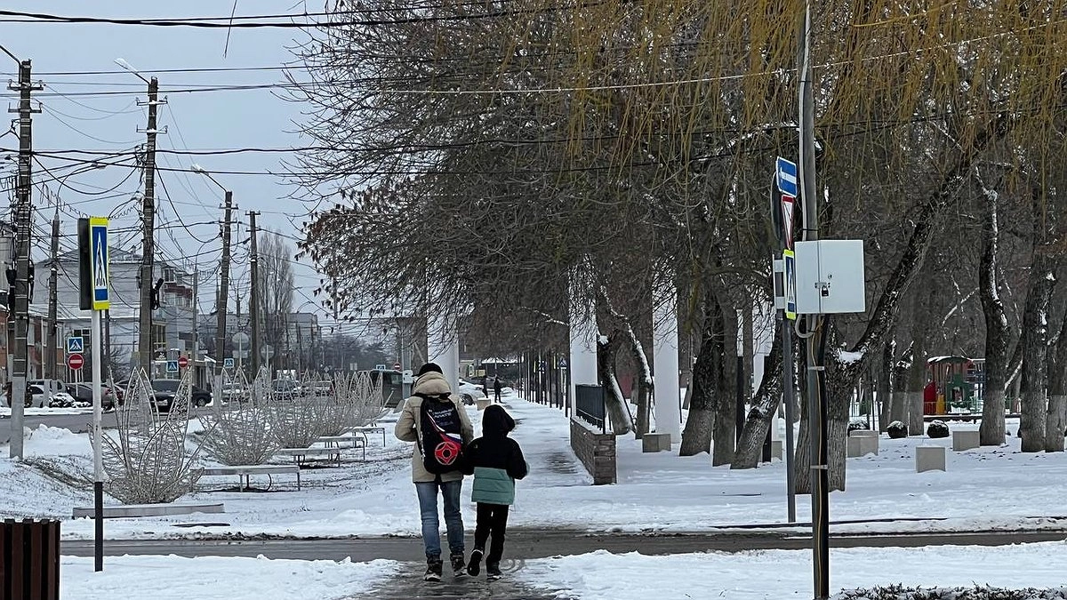 Зима вернется в начале лета: Гидрометцентр обновил прогноз с 1 июня — снова морозы