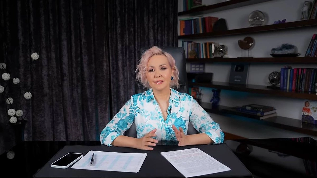 Удача сразу на 2 десятка лет вперед: астролог Володина назвала самый удачливый знак на ближайшие 26 лет