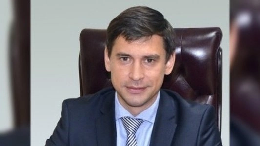 Владимир Шевелев возглавит объединенный бизнес ВТБ в Ханты-Мансийском автономном округе