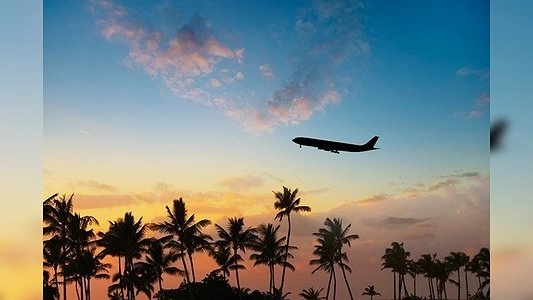 Главная картинка новости: «Как только откроют Египет, в течение 10 дней туда полетят самолеты»: прогнозы для уральских туристов