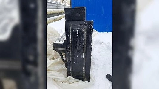 Главная картинка новости: Razer представила "умную" маску на международной выставке электроники CES