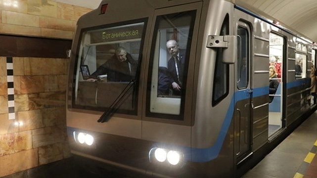 Главная картинка новости: В метро Екатеринбурга можно будет расплачиваться по биометрии. Названы даты