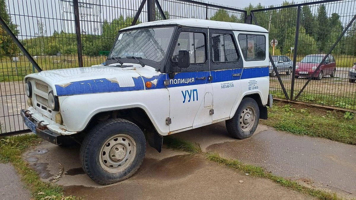 Путин подписал указ: зарплаты в МВД вырастут с октября — таблица новых окладов