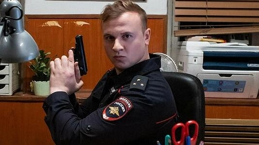 В свет выходит второй сезон сериала "Патриот", где снялся екатеринбургский актер