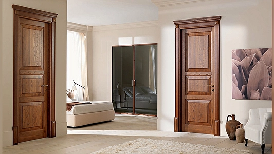 Главная картинка новости: Мода на межкомнатные двери в Екатеринбурге