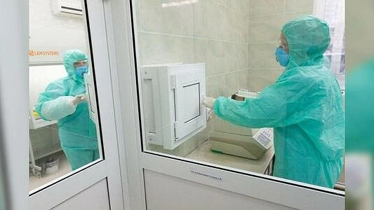 Где больше всего зараженных: карта заболеваемости COVID-19 по Свердловской области