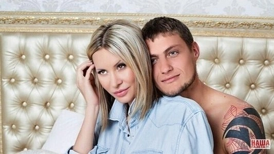 Камирен и Задойнов сыграют свадьбу на Сейшельских островах