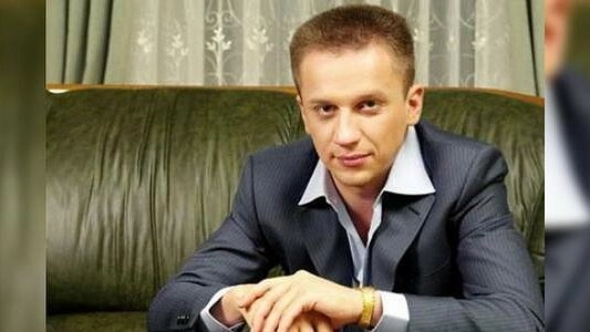 Уральскому трейдеру Алексею Калиниченко отказала в УДО - 3 сентября 2015