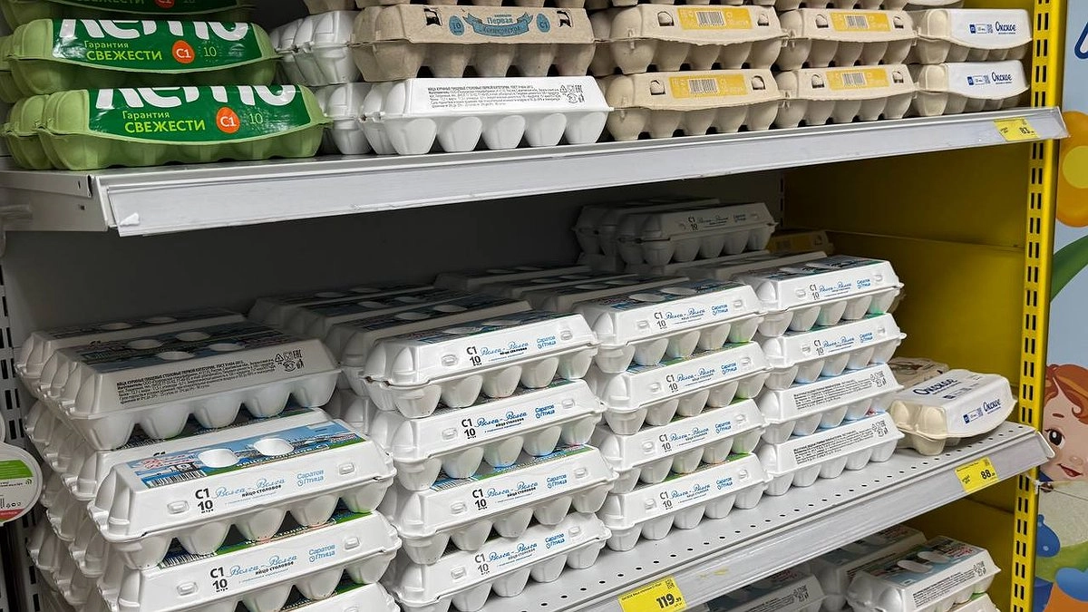 Главная картинка новости: Почему в магазинах на самом деле не продают гусиные, утиные и индюшиные яйца