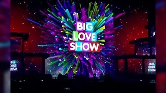 В Екатеринбурге «Уралец» 12 февраля примет грандиозное Big Love Show ко Дню всех влюбленных
