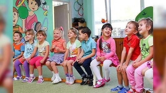 В Академическом районе Екатеринбурга пересмотрят очередь в детские сады