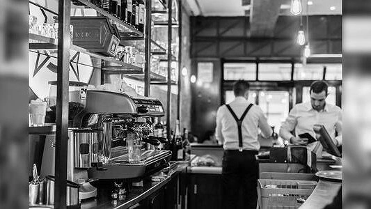 Екатеринбургские рестораторы в поисках сотрудников