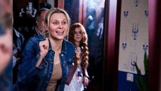 «ОЛЬГА»: сильная русская женщина. Интервью с Яной Трояновой в Екатеринбурге