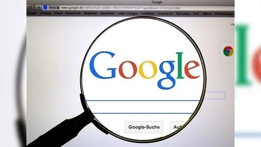 Google на экономическом форуме - 23 января 2015 года