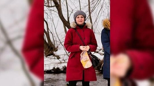 Главная картинка новости: В Екатеринбурге три дня ищут пропавшую 47-летнюю женщину