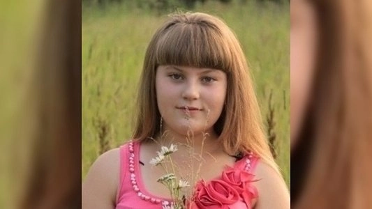 Главная картинка новости: Розыск: В Серове пропала несовершеннолетняя школьница