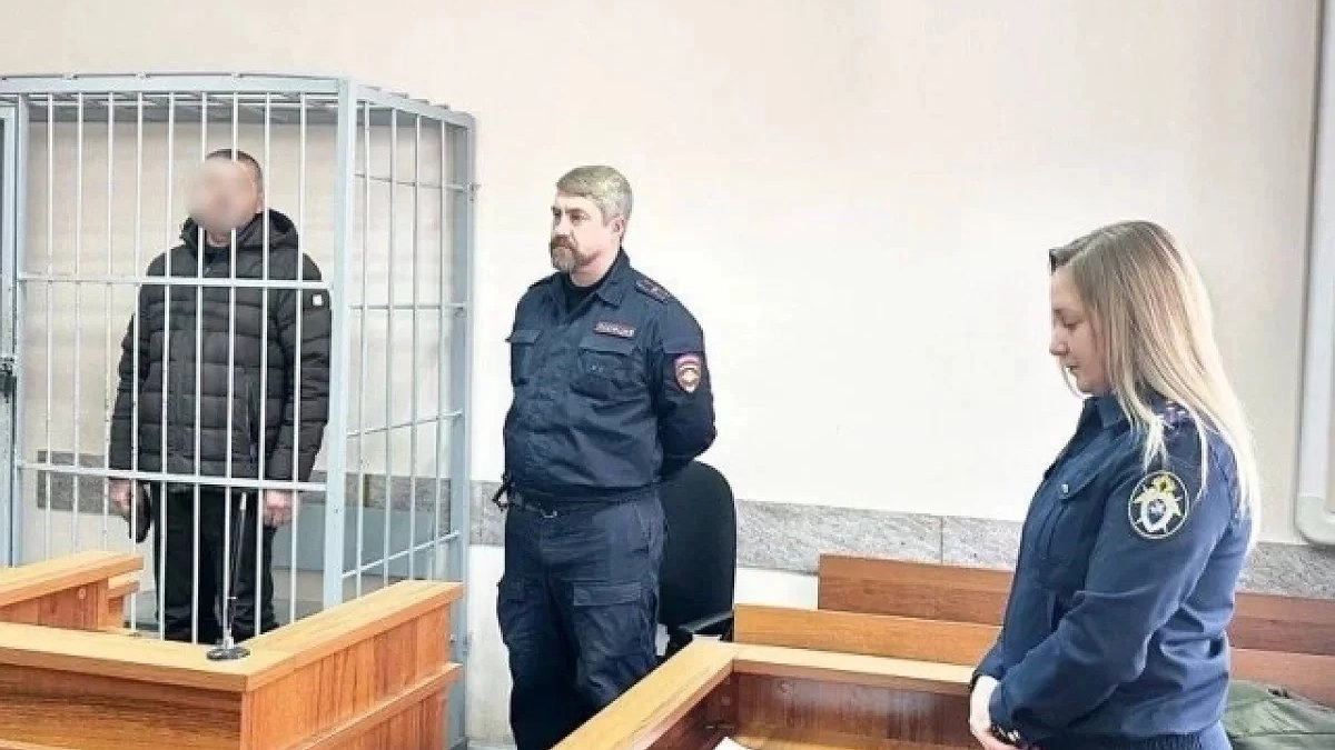 Застрелил из-за личной неприязни: в Арамили раскрыли двойное убийство 26-летней давности