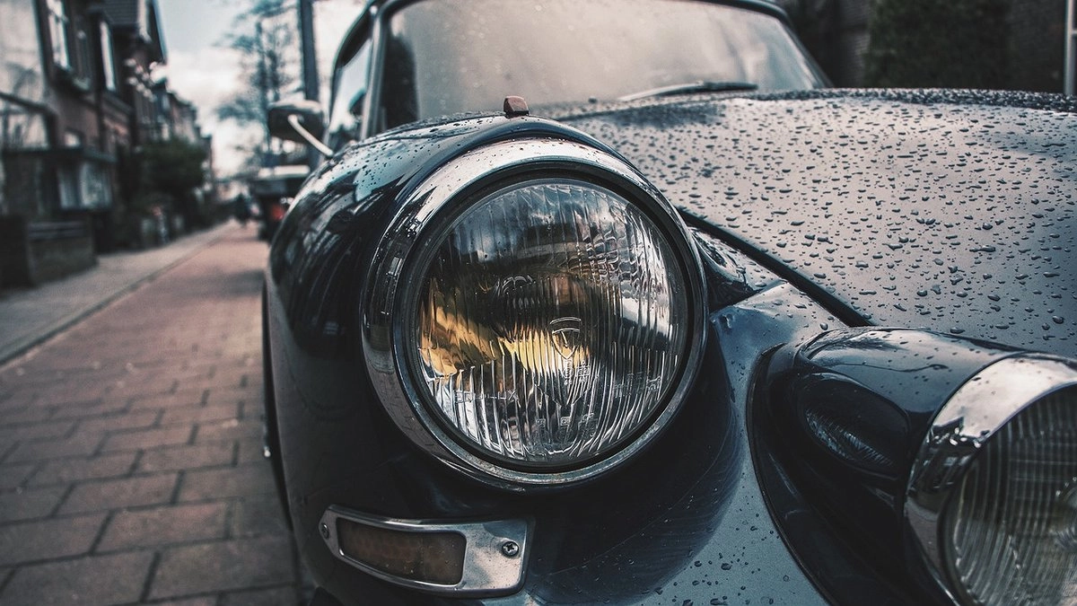 С 5 мая за установку этих фар сразу лишат прав – стоят почти у каждого водителя