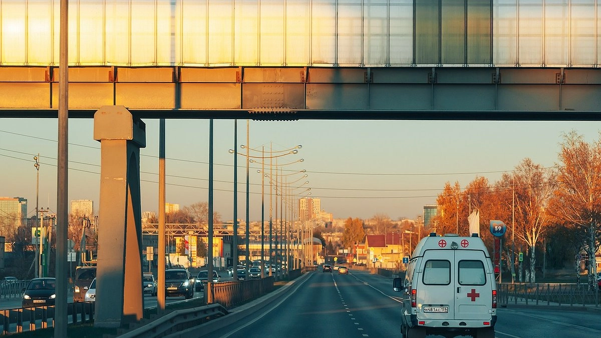 В Екатеринбурге подростки напали на репетитора