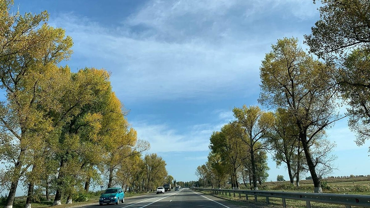 Экстренное предупреждение продлили в Свердловской области