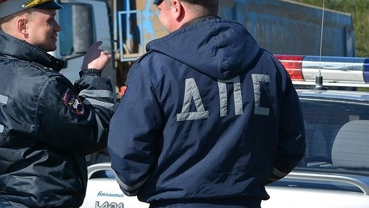 В майские праздники ГИБДД Свердловской области будет ловить пьяных водителей