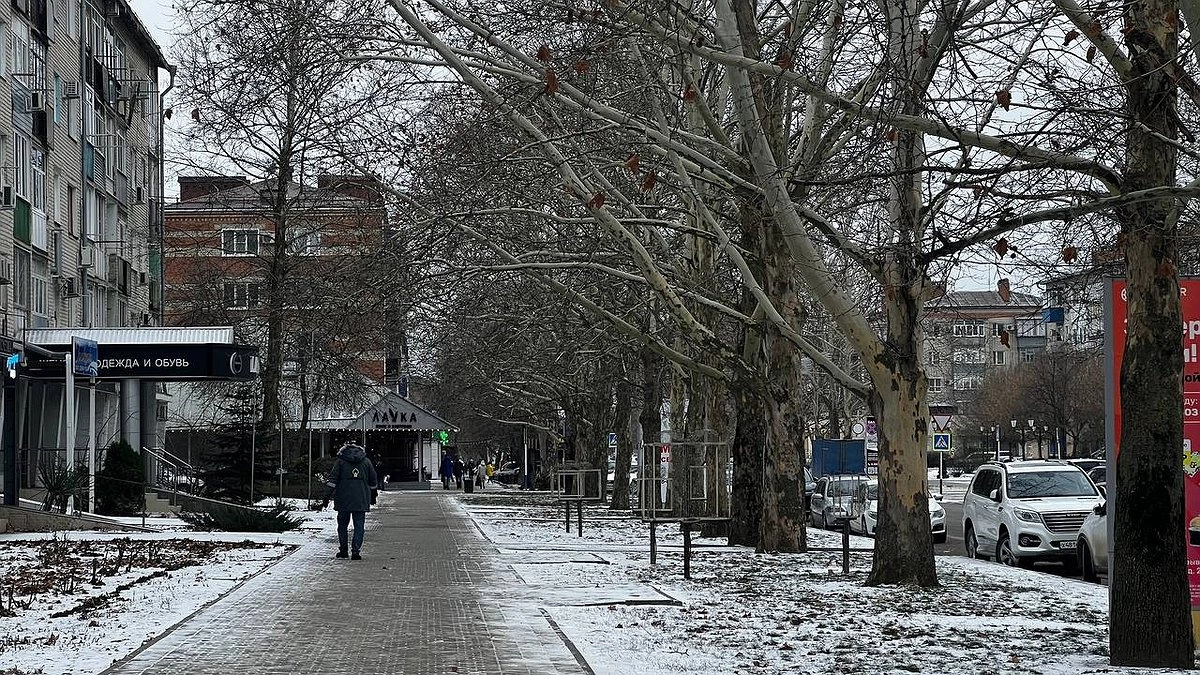 «Зимой будет то, чего не было с 1772 года»: метеорологи сказали, к чему готовиться