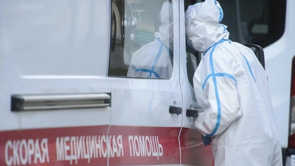 Ковид вспыхнул в детском санатории под Екатеринбургом: девять школьников в больнице