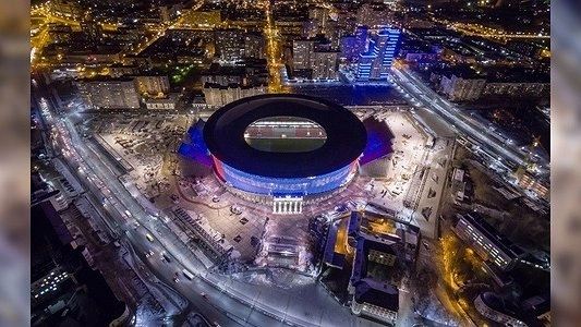 Как попасть домой во время ЧМ-2018: все, что нужно знать уральцам о пропусках в транспортный периметр